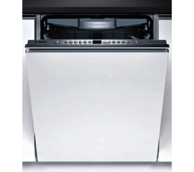 BOSCH SMV69P15GB Full-size Integrated Dishwasher BOSCH SMV69P15GB Full-size Integrated Dishwasher